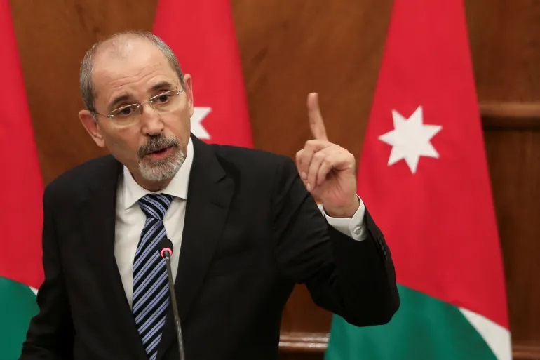 الصفدي: الأردن سيبقى أمنا مستقرا عصيا على الإرهاب