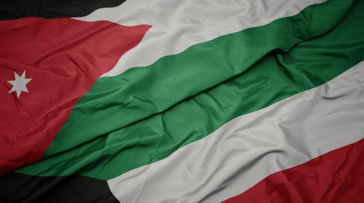 الأردن والكويت يبحثان تعزيز التعاون القنصلي ودعم الكفاءات الأردنية
