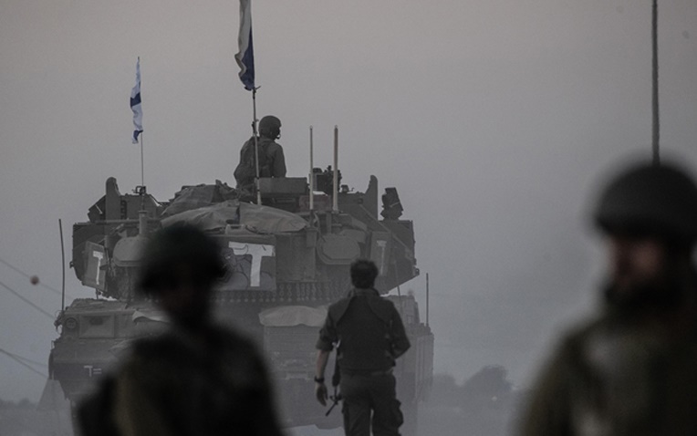 انتحار 10 ضباط وجنود إسرائيليين منذ 7 أكتوبر