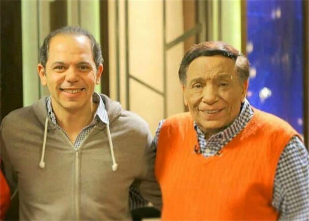 نجل عادل إمام يكشف كواليس عمل وثائقي عن حياة "الزعيم"