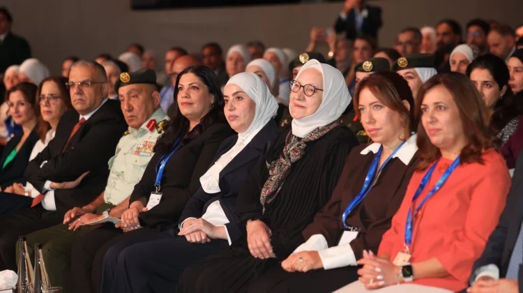 انطلاق المؤتمر الوطني الأول لرفاه الوالدين في الأردن 