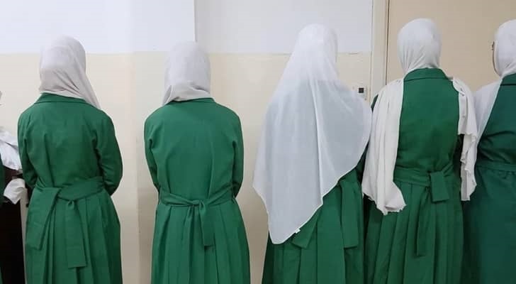 الخطيب : نموذج تفويض تصوير الطلبة المتداول ليس حديثاً 