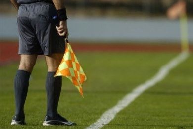 طواقم تحكيم أردنية حاضرة في دوري أبطال آسيا للنخبة وآسيا 2
