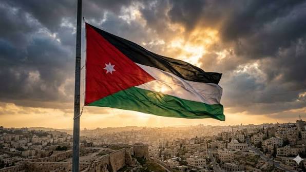 الأردن في قلب إقليم ملتهب ..  احذروا الفتنة فالوطن مستهدف بوحدته 
