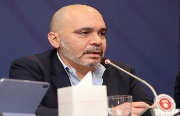 الامير علي يحذر من تدخلات رؤساء الاتحادات في انتخابات فيفا