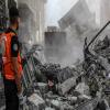 رقم صادم ..  الأمم المتحدة تكشف عن الوقت اللازم لإزالة الركام من غزة 