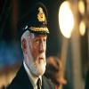 رحيل قبطان سفينة تايتانيك عن عمر 79 عاماً