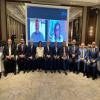 انتخاب خلود السقاف عضوا بالاتحاد الدولي للمصرفيين العرب