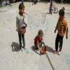  برنامج الأغذية العالمي: نصف سكان قطاع غزة يعانون من الجوع 