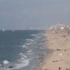 البنتاغون يعلن البدء ببناء رصيف بحري على ساحل غزة