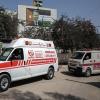 النقابات المهنية تقرر تمويل مستشفى ميداني جديد في غزة