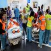 أكبر مستشفى إسرائيلي تحت الأرض يستعد لـ أسوأ السيناريوهات