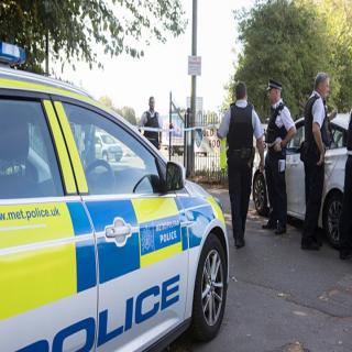 الشرطة في بريطانيا تدعو للتساهل مع لصوص الطعام