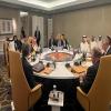 الأردن يشارك باجتماع عربي أمريكي لبحث تطورات الأوضاع في غزة