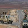 الجيش: القبض على 4 متسللين من سوريا إلى الأردن