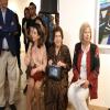  افتتاح الدورة الـ12 من مهرجان الصورة عمّان 