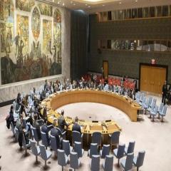 اجتماع لمجلس الأمن بشأن غزة الأسبوع الحالي