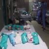 صحة غزة تؤكد وفاة 5 أطفال رضّع بسبب جيش الاحتلال