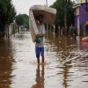 الخارجية: لا أردنيين بين الضحايا والمفقودين بفيضانات البرازيل