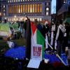 جامعة كولومبيا تعلن فشل مفاوضات إنهاء اعتصام دعم غزة