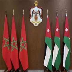 تنبيه هام من السفارة الأردنية في المغرب