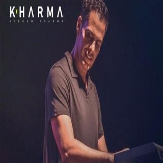 هشام خرما أول موسيقي مصري في الميتافيرس