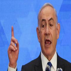 نتنياهو: مقترح حماس بعيد عن مطالب تل أبيب