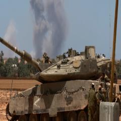 القسام: نخوض اشتباكات ضارية شرق رفح