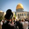 الأردن يدين تدنيس قيادات وجماعات يهودية متطرفة باحات المسجد الأقصى