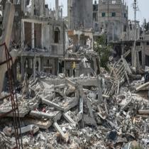 الأونروا: مليون شخص فقدوا منازلهم في غزة بينما نزح 75% من سكان القطاع