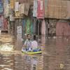  سيول وفيضانات مدمرة وانهيارات أرضية تضرب اليمن