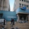 أونروا: العثور على ذخائر بوزن 450 كغم بمدارسنا في غزة