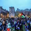 شرارة الاحتجاجات الطلابية الداعمة للقضية الفلسطينية تصل كندا