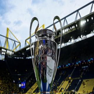 الفرق المتأهلة إلى دوري أبطال أوروبا 2024-2025