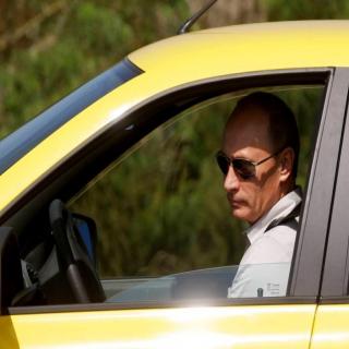 بوتين: عملت سائق تاكسي بعد انهيار الاتحاد السوفييتي 