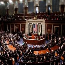 الكونغرس الأمريكي يقر قانون رفع سقف الدين 