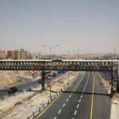 الشواربة: 15 أيار موعد بدء التشغيل التجريبي للباص سريع التردد عمان الزرقاء 