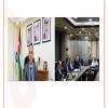 الهيئة العامة للبنك الإسلامي الأردني تقرر توزيع أرباح نقدية بنسبة 22 %