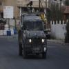  قوات الاحتلال الإسرائيلي تقتحم مدينتي رام الله والبيرة 