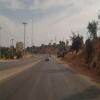 مطالب بمعالجة خطورة طريق إربد - عجلون 