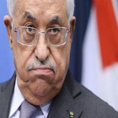 الرئيس الفلسطيني يصعد: سنراجع علاقاتنا مع واشنطن