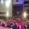 مبادرة "وفا" وبلدية اربد ينظمان حفلاً انشادياً في مدينة الحسن