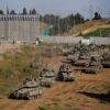  دبابات إسرائيلية تعود لشمالي غزة وطائرات حربية تقصف رفح 