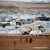 الأردن ..  1352 لاجئا سوريا يعودون لبلادهم في 3 أشهر