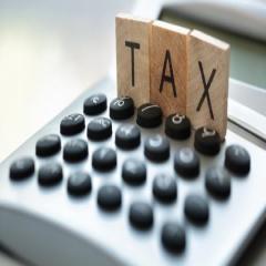 الضريبة: الثلاثاء اخر موعد لتقديم إقرارات دخل 2023