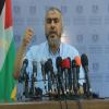 حمد : موضوع انتقال قادة حماس إلى الأردن لم يطرح على الإطلاق