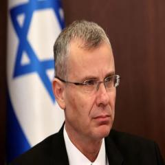وزير إسرائيلي: الجزيرة مصدر معلوماتي