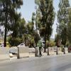 تحويلات مرورية على طريق عمان – السلط الجمعة والسبت