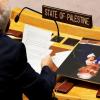 أميركا : عضوية فلسطين الكاملة لن تساعد على إقامة دولة