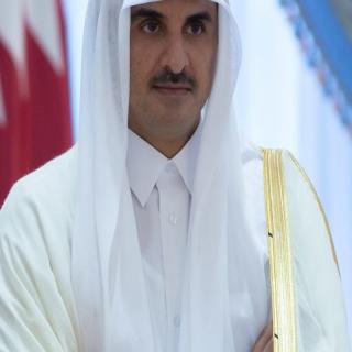 أمير قطر: لن نمنع أحدا من حضور مونديال 2022